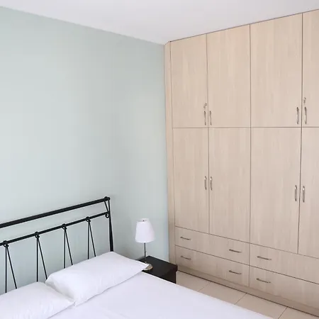 Apartamento Serenity View *