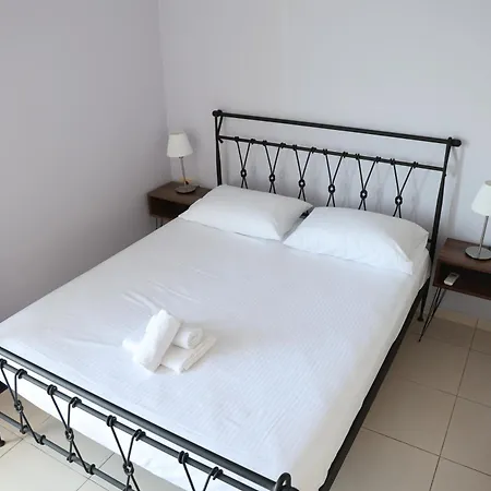 Serenity View Apartamento