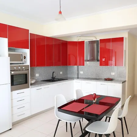 Serenity View Apartamento