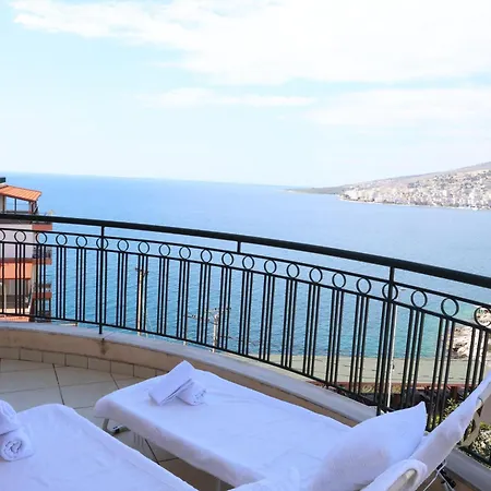 Serenity View Apartamento *