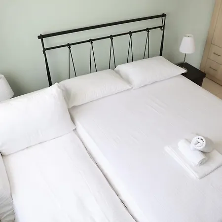 Serenity View * Sarandë