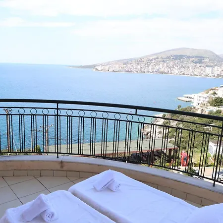 Serenity View * Σαράντα