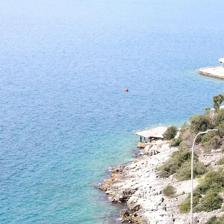 Serenity View * Sarandë