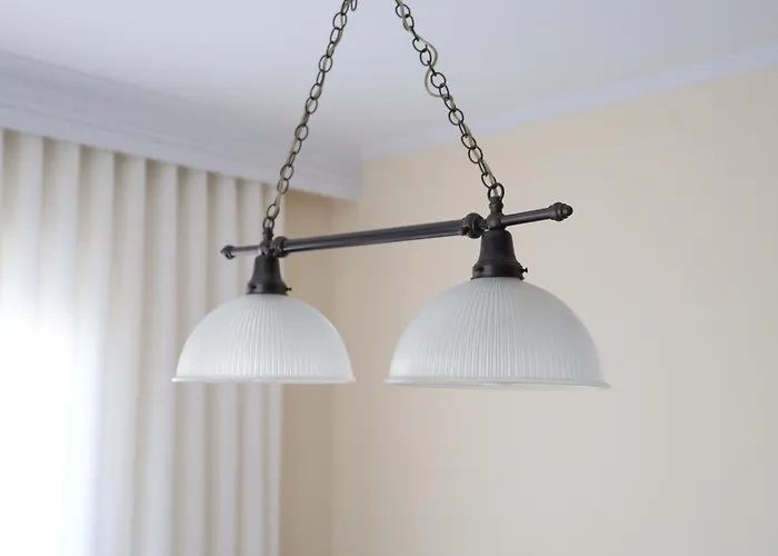 Serenity View Διαμέρισμα Σαράντα