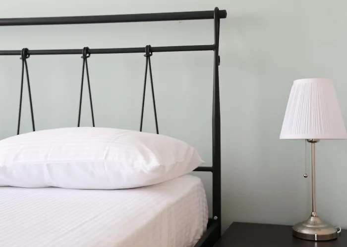 Serenity View Διαμέρισμα Σαράντα