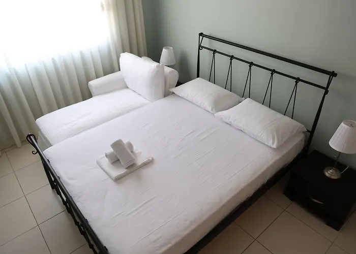 Serenity View Σαράντα