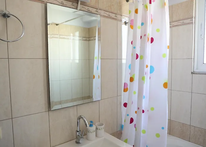 Serenity View Διαμέρισμα *