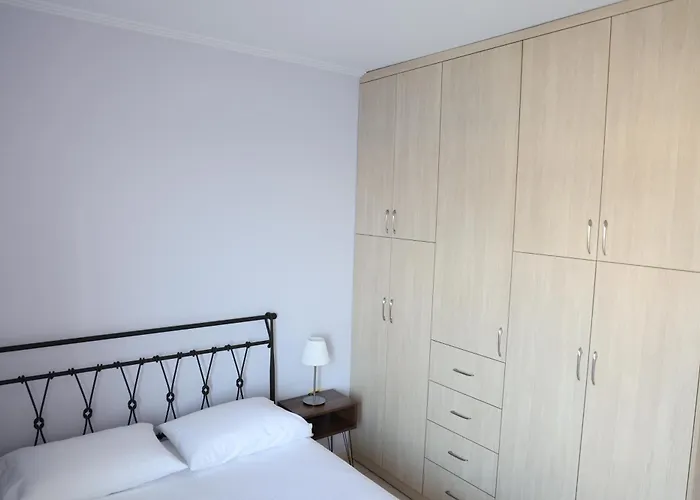 Serenity View Σαράντα