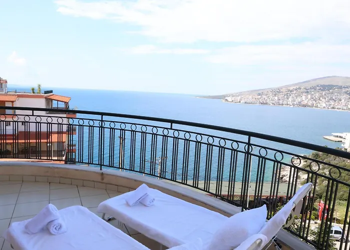 Serenity View Διαμέρισμα *