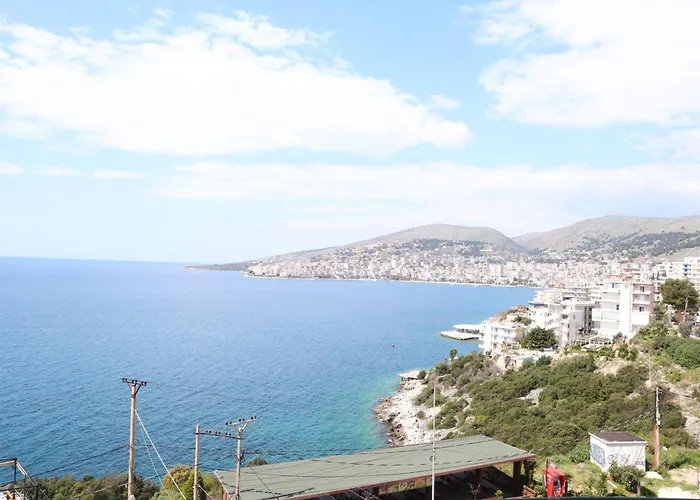 Serenity View Διαμέρισμα *