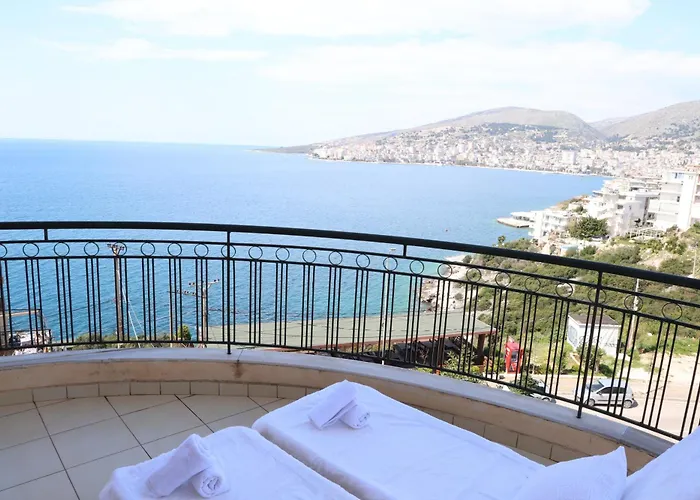 Serenity View * Σαράντα