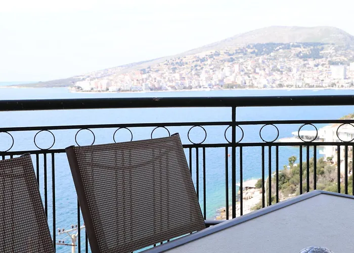 Serenity View Διαμέρισμα