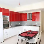 Serenity View Daire
