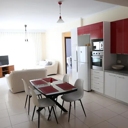 Serenity View Saranda