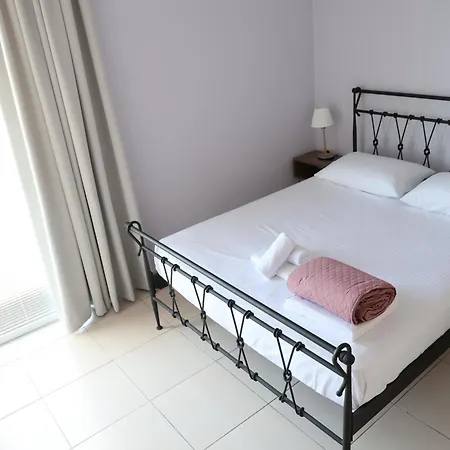 Serenity View شقة ساراندا