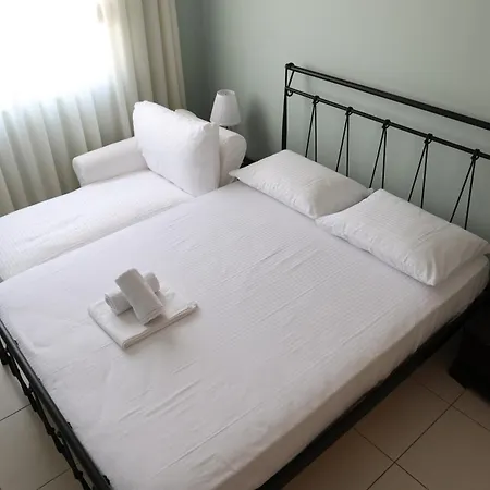 Serenity View Saranda