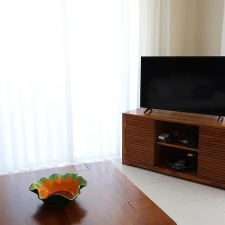 شقة Serenity View