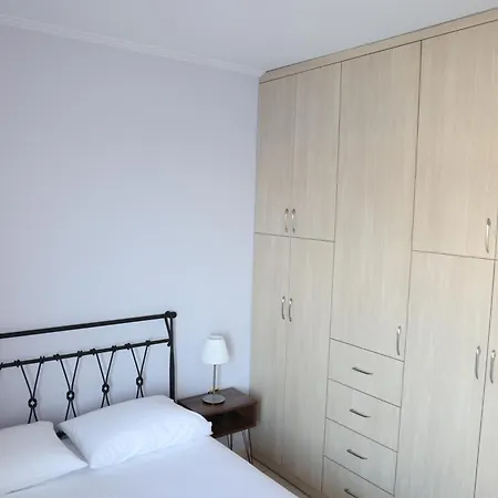 Serenity View Saranda