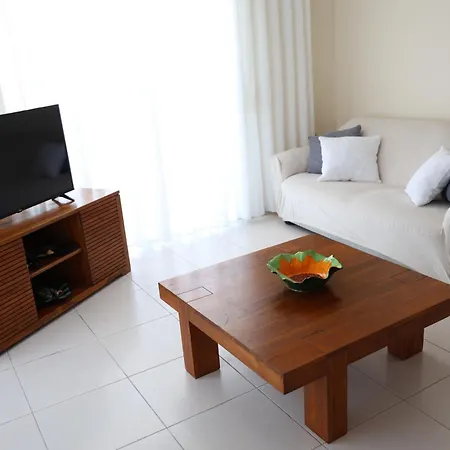 Serenity View شقة *