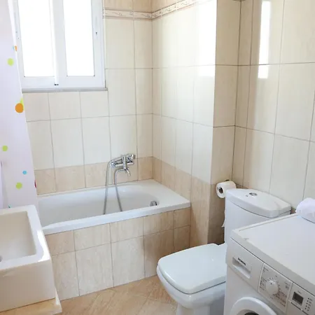 Apartman Serenity View *