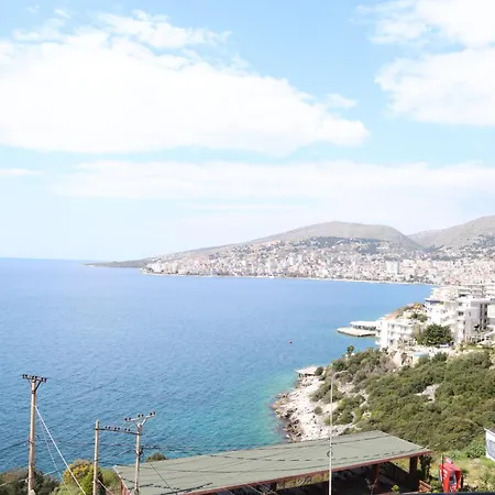 Serenity View Daire *