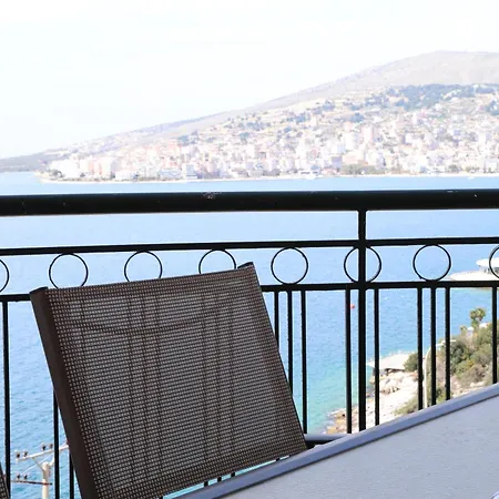 Serenity View شقة
