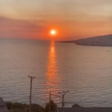 شقة Serenity View ساراندا