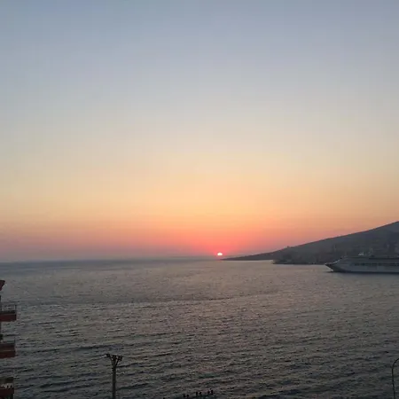 شقة Serenity View ساراندا