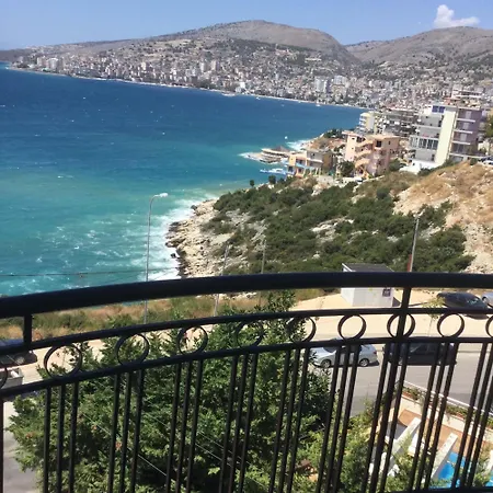 Serenity View شقة ساراندا