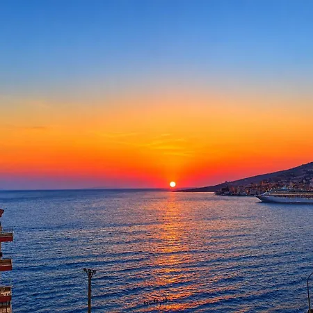 Serenity View Sarandë