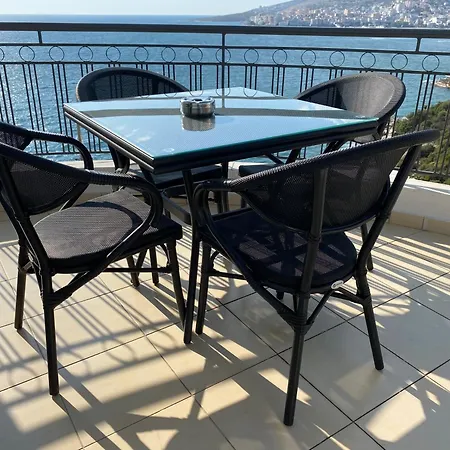Serenity View Sarandë
