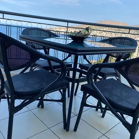 Serenity View * Sarandë