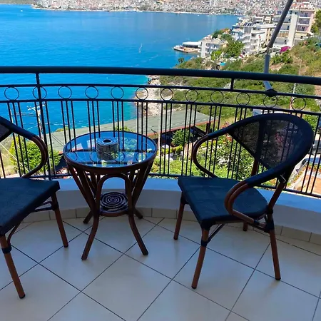 Serenity View Sarandë