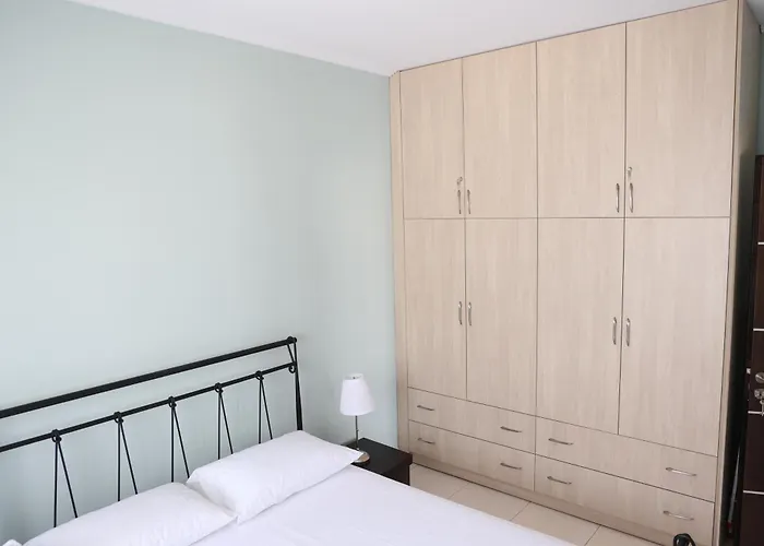 Apartamento Serenity View *