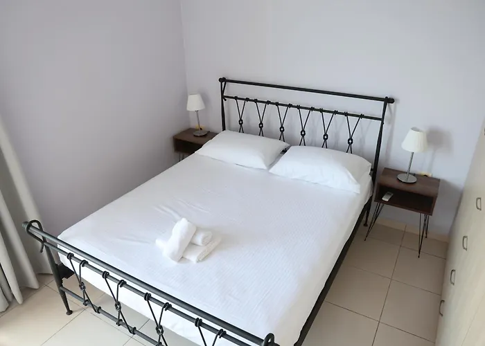 Serenity View Apartamento