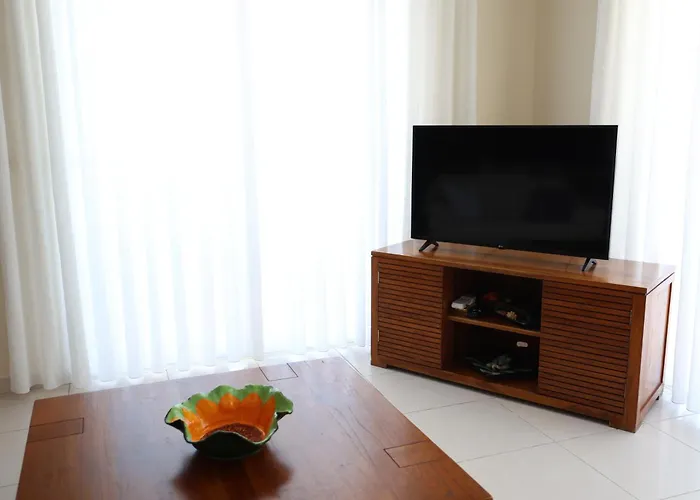 Apartamento Serenity View