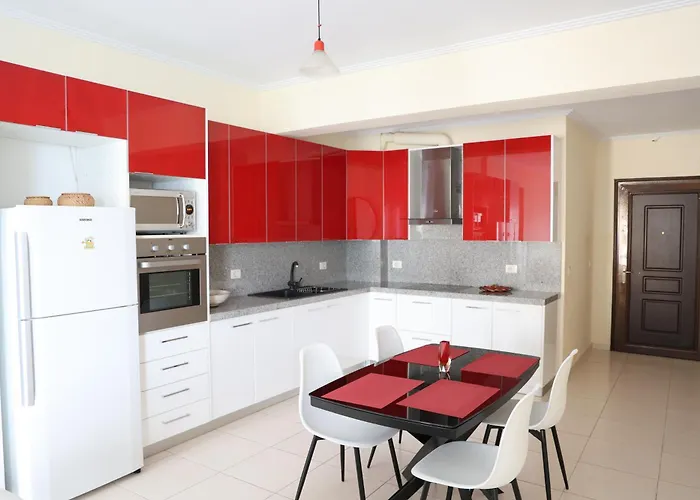 Serenity View Apartamento