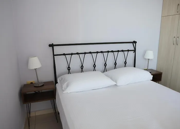 Apartamento Serenity View *