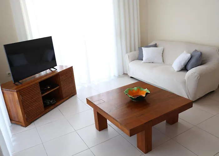 Serenity View Apartamento *