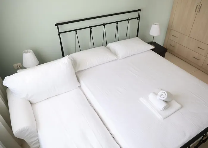 Serenity View * Sarandë