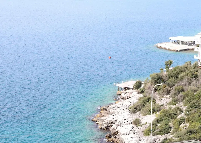 Serenity View * Sarandë